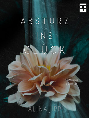 cover image of Absturz ins Glück